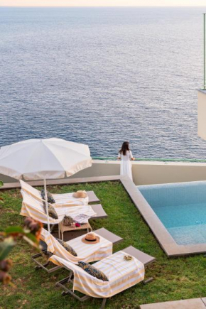 Islander - Funchal Seaside Villas